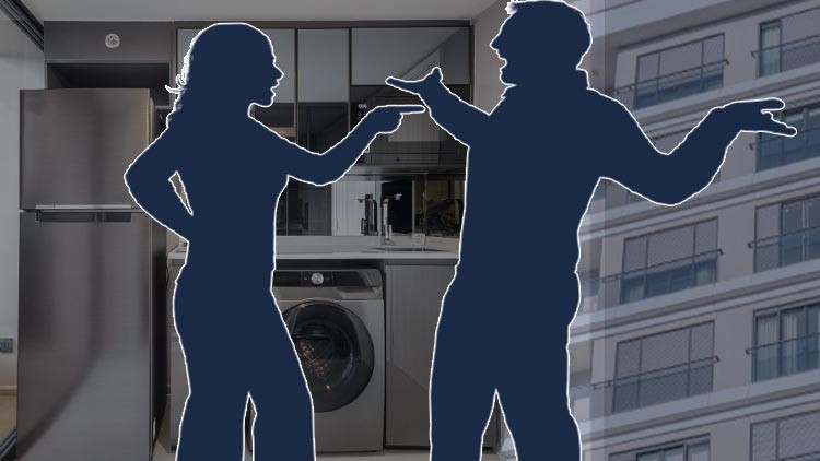 Kiracı “Eşyaları benim sandım” dedi, ev sahibi şokta: “Buzdolabı ve çamaşır makinesi gitti” | Benzer vakalar artıyor Türk Borçlar Kanunu ne diyor