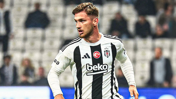 Semih Kılıçsoy, İtalya yolcusu