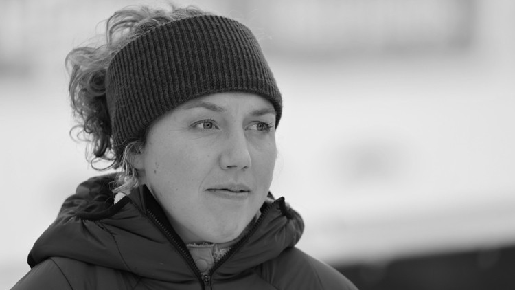 Alman sporcu Laura Dahlmeier hayatını kaybetti Alman sporcu Laura Dahlmeier hayatını kaybetti
