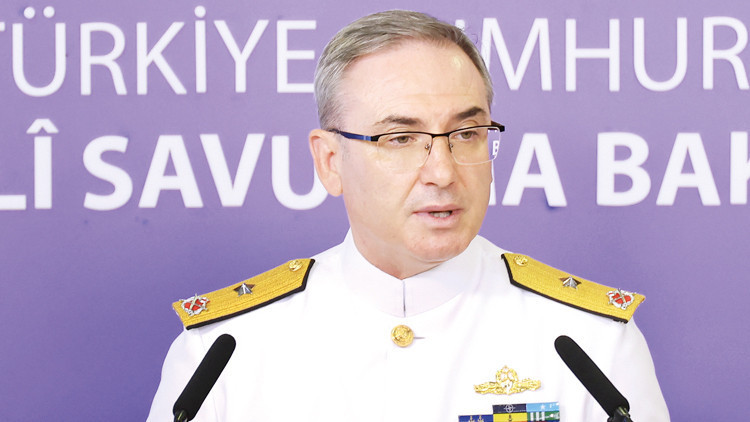 MSB’den şehit askerler açıklaması: Tahkikat sürüyor MSB’den şehit askerler açıklaması: Tahkikat sürüyor