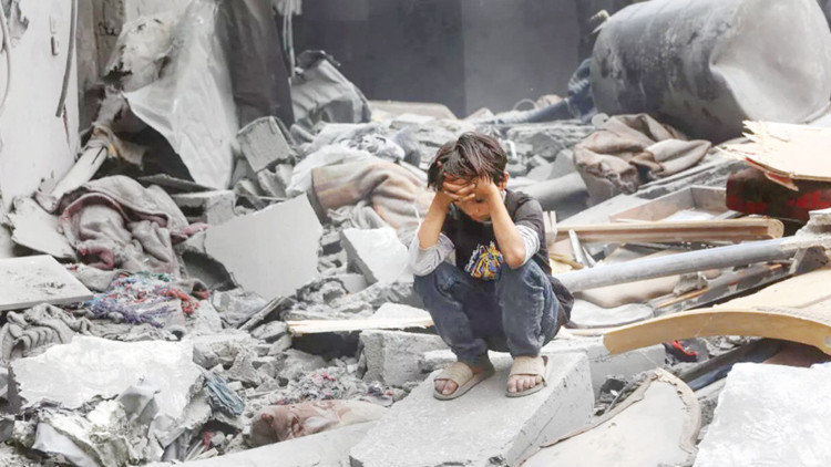 İsrail’in Gazze soykırımı durdurulamayınca... Filistin’i kurtarma yarısı başladı İsrail’in Gazze soykırımı durdurulamayınca... Filistin’i kurtarma yarısı başladı