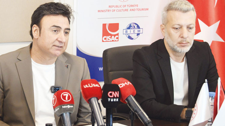 MESAMda sular durulmuyor... Ferhat Göçer ‘Bu adamın önünü kesin’ dedi MESAMda sular durulmuyor... Ferhat Göçer ‘Bu adamın önünü kesin’ dedi