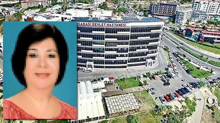 Çocuk doktoru parayla bebek aldı iddiası Skandal sonrası doktordan ilk açıklama: Talihsiz bir kaza yaşandı Çocuk doktoru parayla bebek aldı iddiası Skandal sonrası doktordan ilk açıklama: Talihsiz bir kaza yaşandı