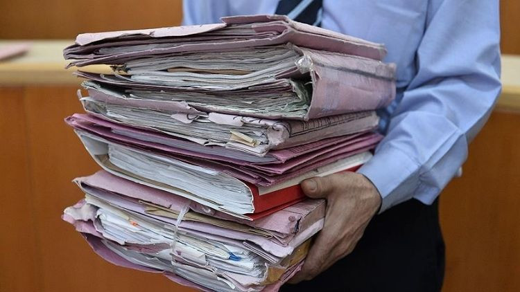 İzmir Büyükşehir Belediyesine yönelik soruşturmada iddianame kabul edildi