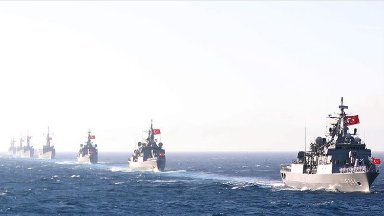 İsrail basınında Türkiye alarmı: En güçlü 10uncu donanmaya karşı hazırlıklı olmalıyız İsrail basınında Türkiye alarmı: En güçlü 10uncu donanmaya karşı hazırlıklı olmalıyız