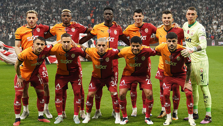 Galatasaray ayrılığı KAPa resmen bildirdi Galatasaray ayrılığı KAPa resmen bildirdi