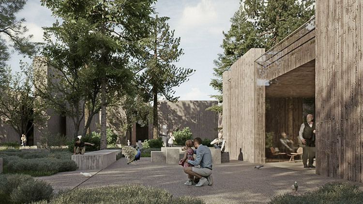 Antalya Müzesi yeniden doğuyor