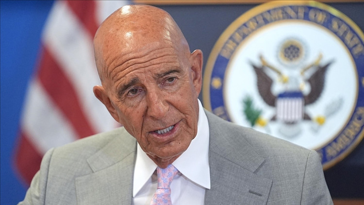 Barracktan Suriyedeki çatışmalara ilk yorum: Suriye istikrarı hak ediyor