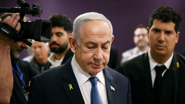 Netanyahu hem ateşkesi hem esirlerin serbest bırakılmasını reddetti: Gizli toplantının detayları ortaya çıktı