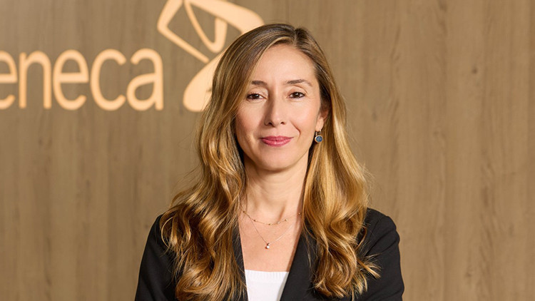 AstraZeneca Türkiye’de üst düzey atama