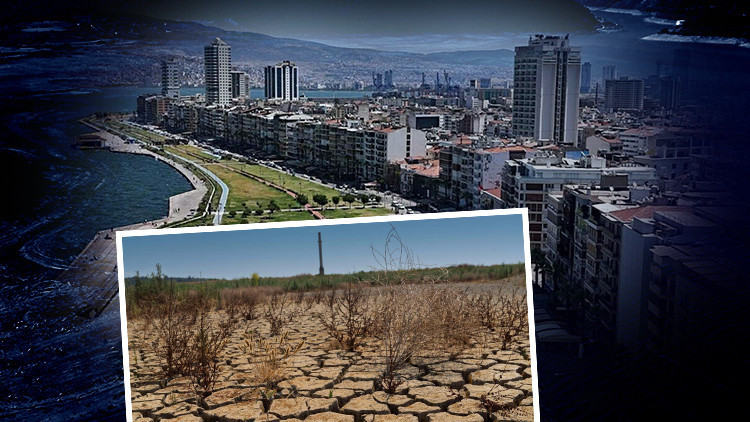 Kuraklık alarmı verildi: Kentte su kesintileri başlıyor Bölgeler açıklandı: Her gün 6 saat sürecek Kuraklık alarmı verildi: Kentte su kesintileri başlıyor Bölgeler açıklandı: Her gün 6 saat sürecek