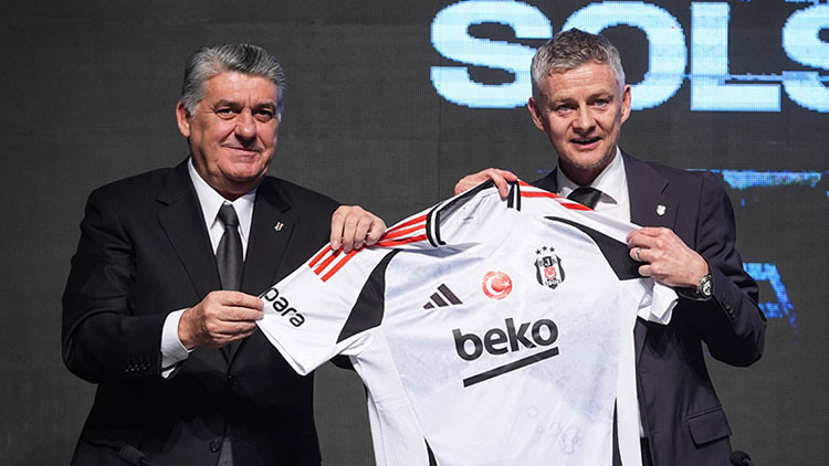İtalyan ekibi doğruladı: Beşiktaştan bir girişim oldu