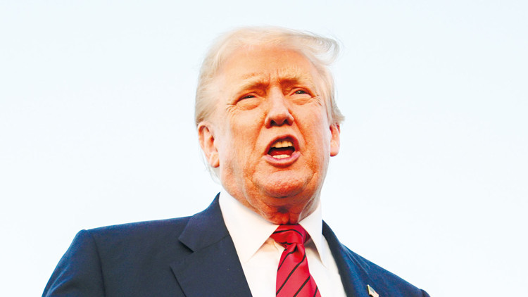 Rus petrolü alıyor diye Hindistan Trump’ın boy hedefi oldu Rus petrolü alıyor diye Hindistan Trump’ın boy hedefi oldu
