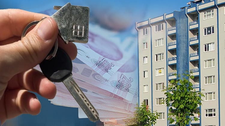 Konut piyasasında dikkat çeken yeni trend: Satış fiyatında yüzde 30’luk düşüş yaşanıyor | İstanbul, Ankara ve İzmirde tablo nasıl değişiyor