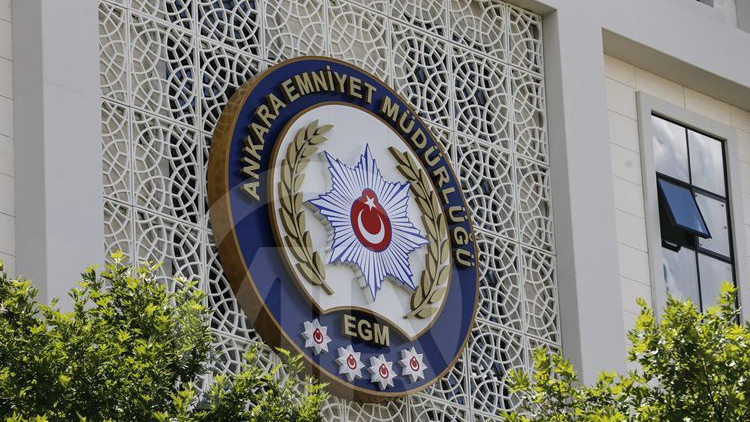 İhbarlar gelince EGM vatandaşları uyardı Bu gibi durumlarda derhal güvenlik birimlerine bilgi verin