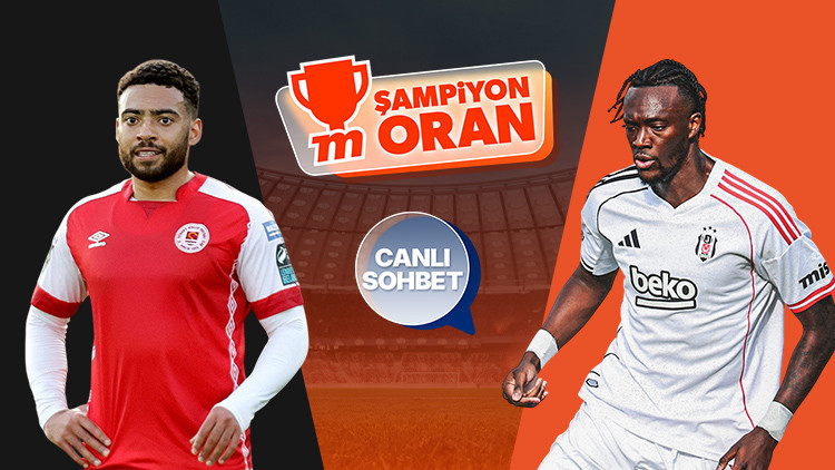 Beşiktaş St. Patrick’s deplasmanında avantaj peşinde Maçın heyecanı Canlı Sohbet ve Şampiyon Oranlar ile Mislide Beşiktaş St. Patrick’s deplasmanında avantaj peşinde Maçın heyecanı Canlı Sohbet ve Şampiyon Oranlar ile Mislide