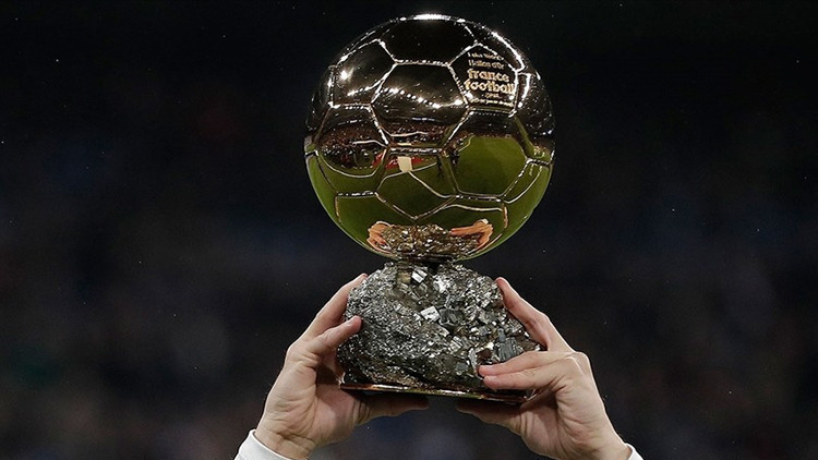 Ballon dOr 2025 adayları açıklandı