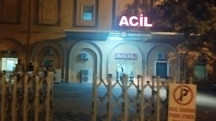 Aile içi kavgada korkunç son: 2 ölü Aile içi kavgada korkunç son: 2 ölü