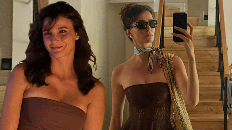 Çiğdem Komiser Rüya gibi