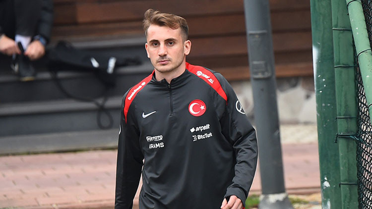 Fenerbahçede tüm yollar Kerem Aktürkoğluna çıkıyor