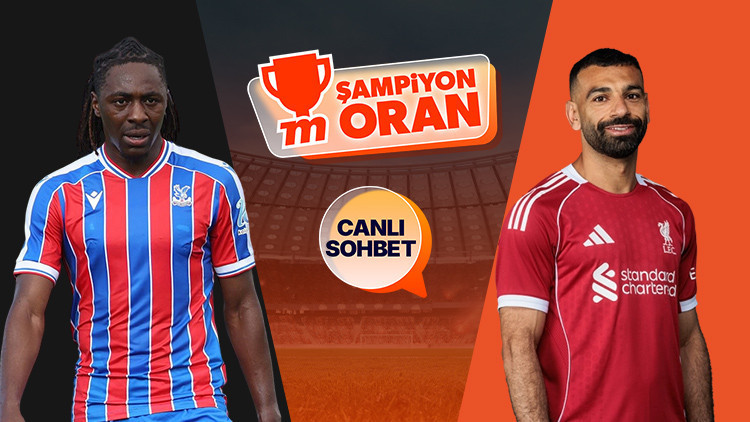 Community Shield finalinde Liverpool, Crystal Palace ile karşılaşacak Kritik maçın heyecanı canlı sohbet ve Şampiyon Oranlar ile Mislide