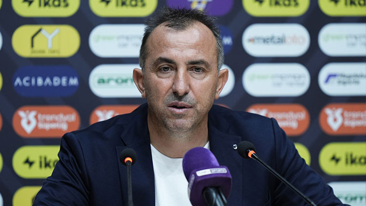 Recep Uçar: Ligi geçen senenin üstünde bitirmek istiyoruz Recep Uçar: Ligi geçen senenin üstünde bitirmek istiyoruz