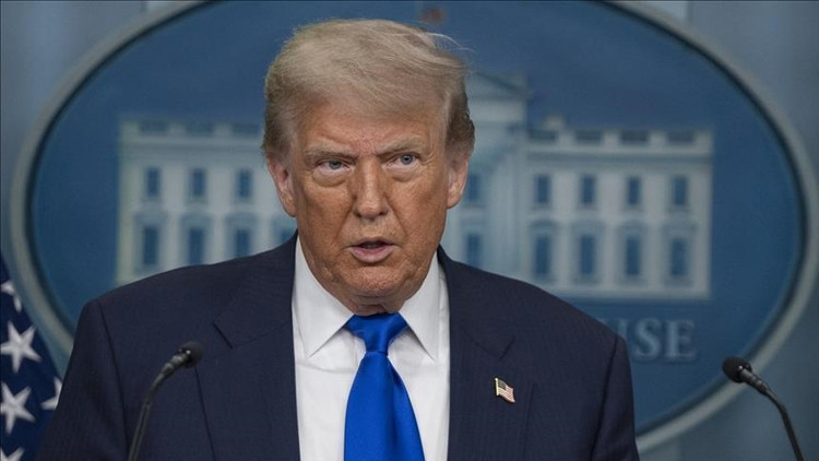 Trump evsizlere karşı harekete geçti: Washingtonda operasyon hazırlığı Trump evsizlere karşı harekete geçti: Washingtonda operasyon hazırlığı