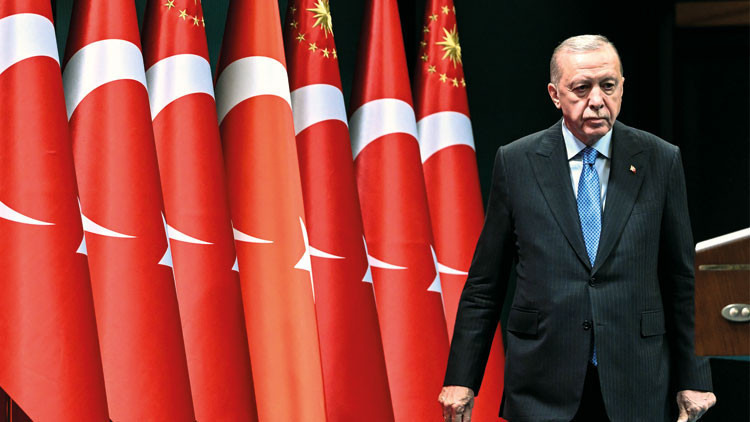 Erdoğan’dan kentsel dönüşüm mesajı: İktidarıyla muhalefetiyle seferberlik Erdoğan’dan kentsel dönüşüm mesajı: İktidarıyla muhalefetiyle seferberlik