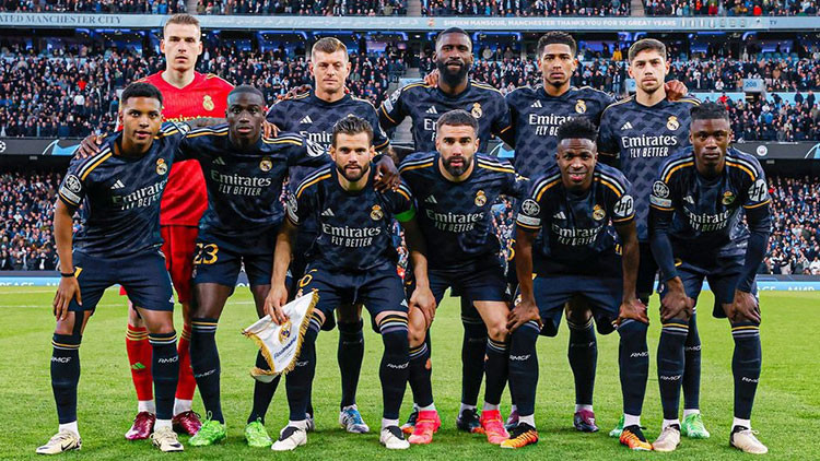 Hürriyet: Fenerbahçeden transferde Rodrygo planı Real Madride yapılacak teklif ortaya çıktı