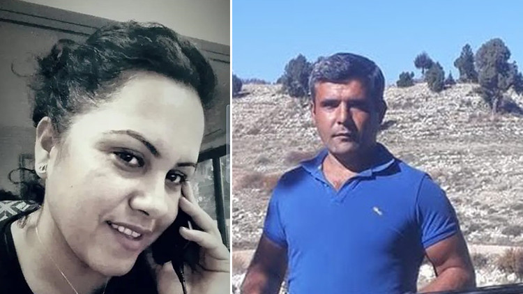 Mersinde tartışma korkunç sonla bitti Songül Perçemi canice katletti