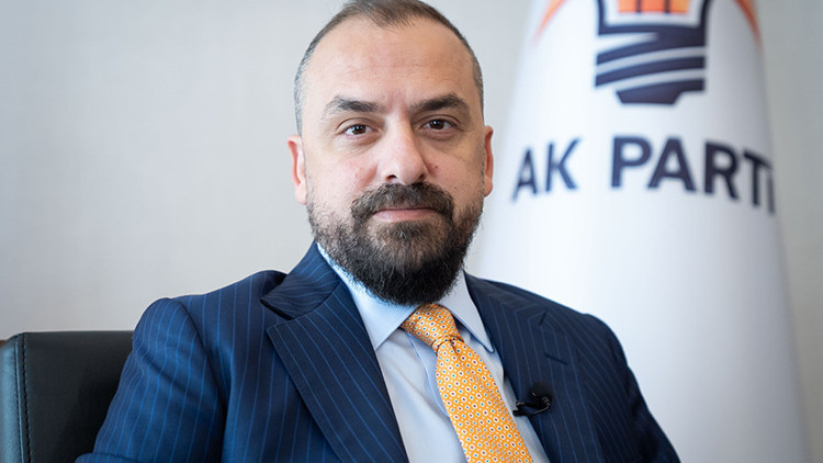 AK Parti Genel Başkan Yardımcısı Acar, partisinin 24. kuruluş yıl dönümü hazırlıklarını anlattı