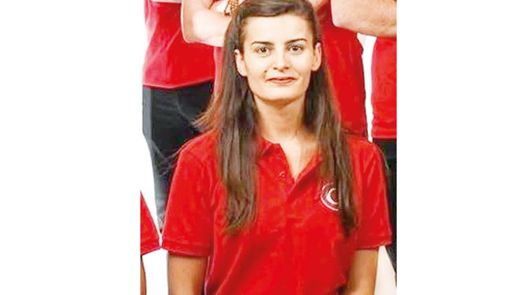 Doktorun şüpheli ölümü