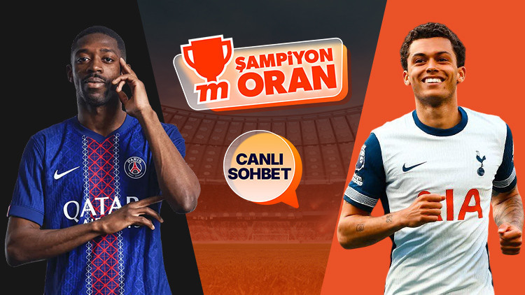 UEFA Süper Kupa finalinde dev eşleşme PSG – Tottenham maçının heyecanı canlı sohbet ve Şampiyon Oranlar ile Misli’de UEFA Süper Kupa finalinde dev eşleşme PSG – Tottenham maçının heyecanı canlı sohbet ve Şampiyon Oranlar ile Misli’de