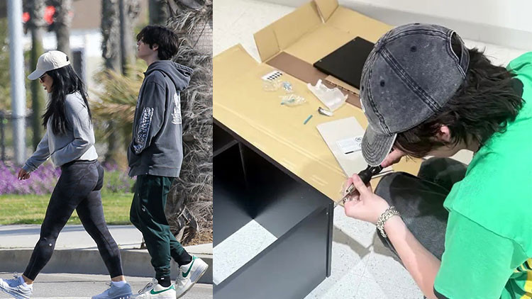 Bir oğlu daha yuvadan uçtu… Onu yurt odasına yerleştirirken gözyaşları sel oldu