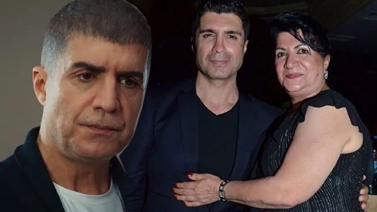 Bundan böyle ne bayrama ne selama demişti... Özcan Denizden annesine yanıt gecikmedi Bundan böyle ne bayrama ne selama demişti... Özcan Denizden annesine yanıt gecikmedi