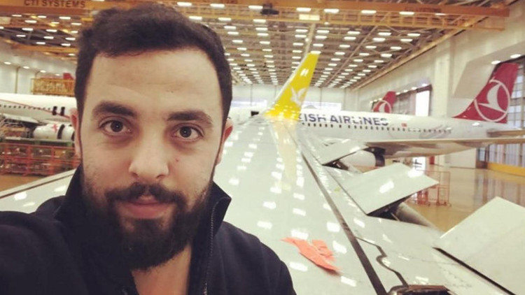 Sabiha Gökçen Havalimanı’nda teknisyen Yusuf Altun iş kazasında hayatını kaybetti THYden açıklama: Kapsamlı inceleme başlatılmıştır