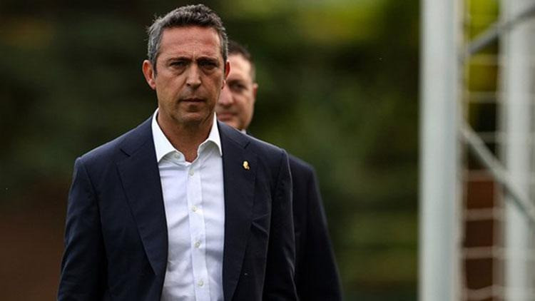 Hürriyet: Fenerbahçe Başkanı Ali Koç’a hakaret eden şüpheli adli kontrolle serbest bırakıldı