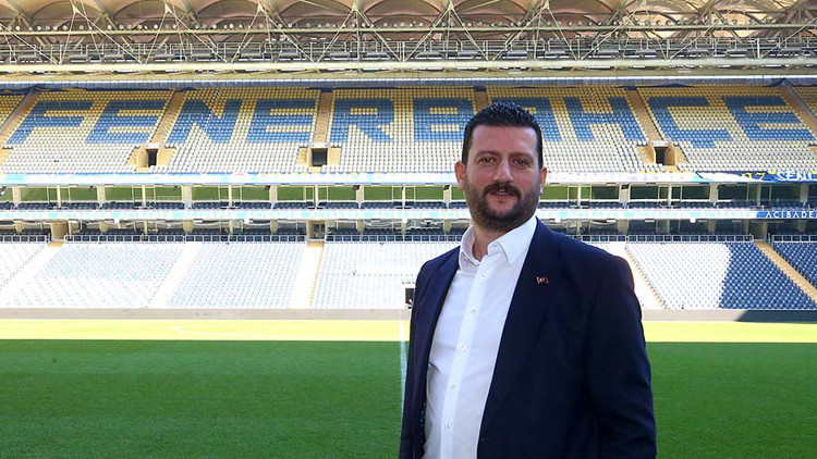 Hürriyet: Ahmet Ketenci: Bu sezonu hep birlikte unutulmaz kılacağız