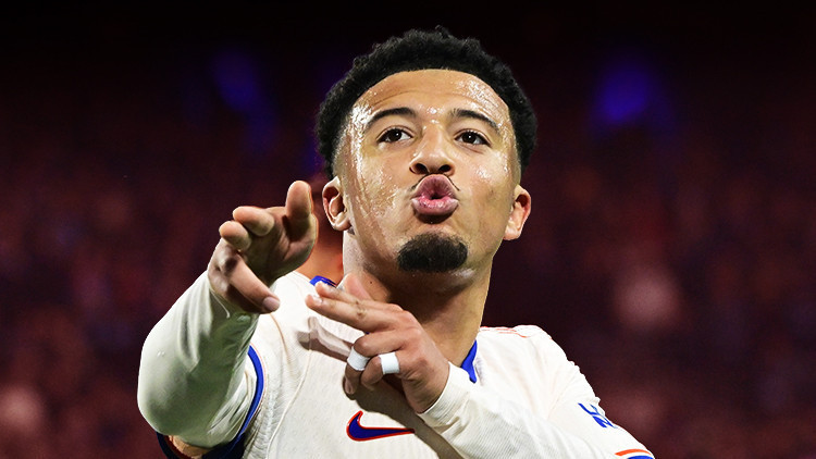 Hürriyet: Süper Lig devinden Jadon Sancho operasyonu Başkan bizzat devreye girecek