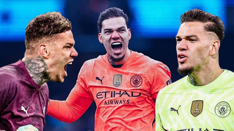 Dev transferde geri sayım başladı Galatasaray, Ederson için son pazarlıkları yapıyor