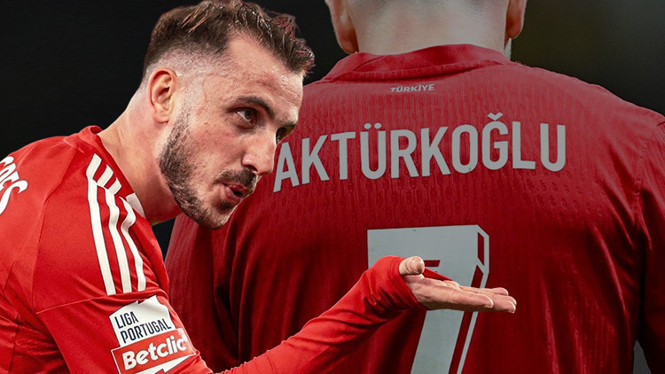 Hürriyet: Fabrizio Romano bu sabah duyurdu: Kerem Aktürkoğlu 12-24 saat içinde Fenerbahçede