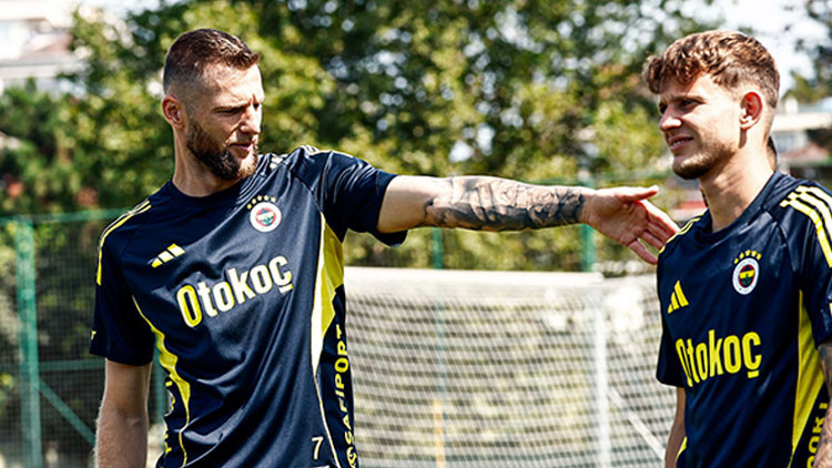 Hürriyet: Fenerbahçede Göztepe maçı hazırlıkları başladı