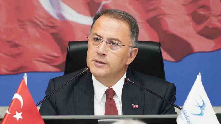 Adli Tıp Kurumundan Murat Çalıkın sağlık durumuna ilişkin mütalaa