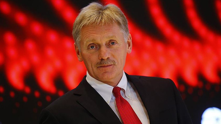 Kremlinden Putin ile Trumpın yapacağı görüşmeyi ilişkin açıklama: Sonucu tahmin etmeye çalışmak büyük bir hata Kremlinden Putin ile Trumpın yapacağı görüşmeyi ilişkin açıklama: Sonucu tahmin etmeye çalışmak büyük bir hata