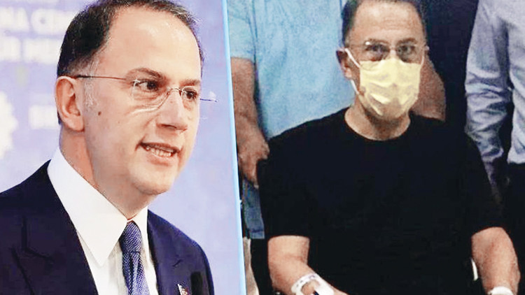 Adli Tıp: Çalık hapiste kalabilir