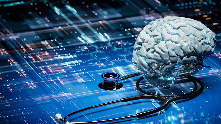 Yapay zekâ bu sefer hastanelik etti