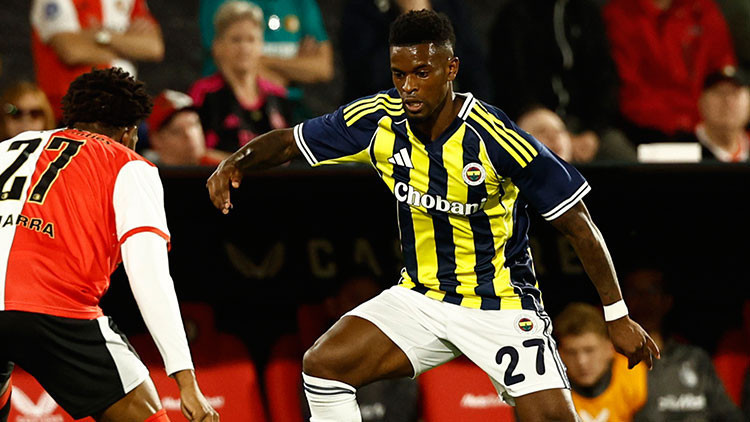 Vitor Pereiradan Fenerbahçeli Semedo için transfer itirafı Büyük bir kayıp