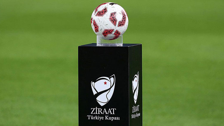 TFFden Ziraat Türkiye Kupası formatı açıklaması TFFden Ziraat Türkiye Kupası formatı açıklaması
