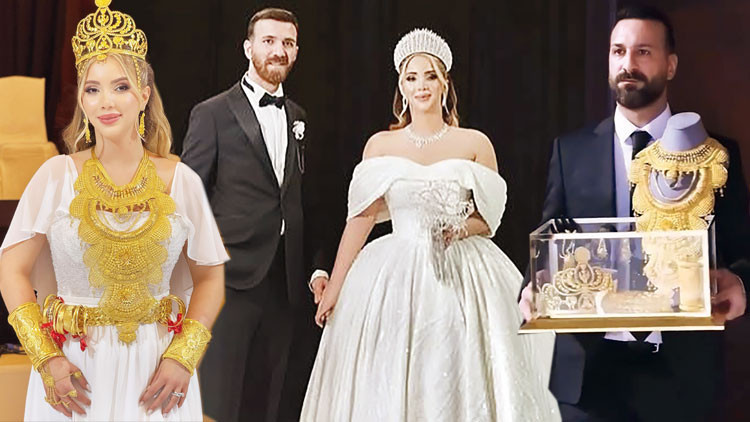 Mutluluk 4 ay sürdü... Aleyna Dalveren boşanıyor