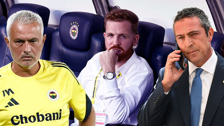 Fenerbahçe transferde hız kesmiyor Taraftarın merakla beklediği isim yolda